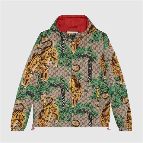 gucci bengal jacket rep|is gucci real.